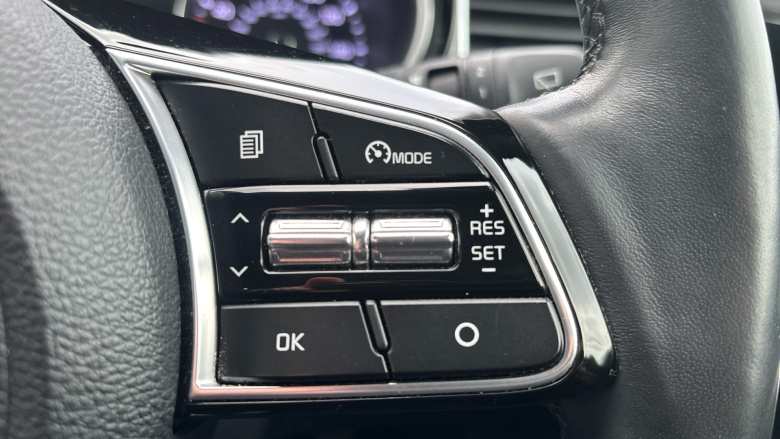 Kia Xceed 1.5T GDi ISG 3 5dr Petrol Hatchback